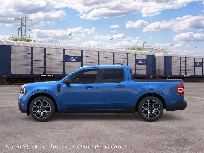 2026 Ford Maverick Lariat Winder GA