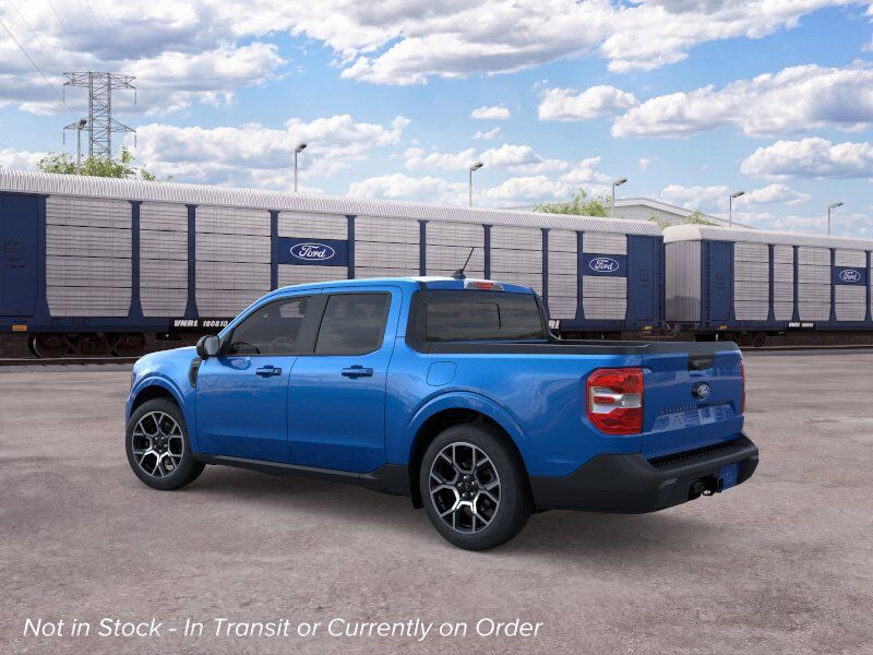 2026 Ford Maverick Lariat Winder GA