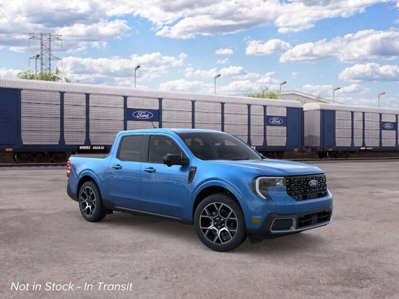 2026 Ford Maverick Lariat Winder GA