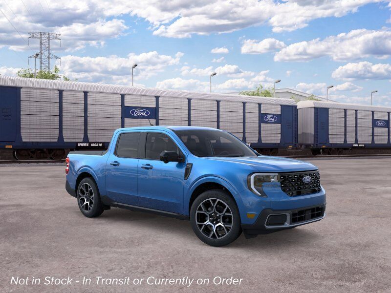 2026 Ford Maverick Lariat Winder GA