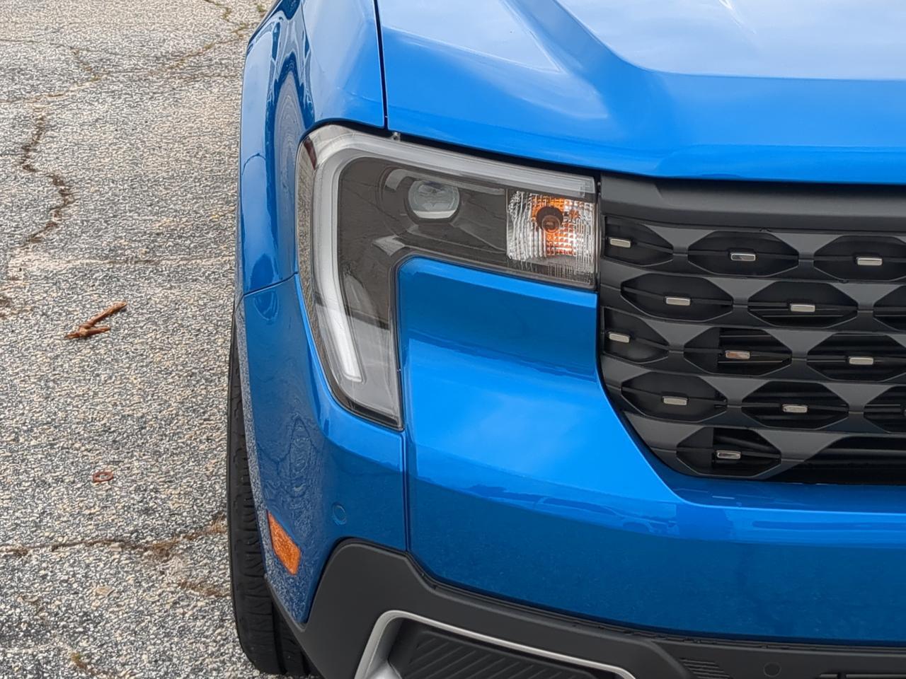 2026 Ford Maverick Lariat Winder GA