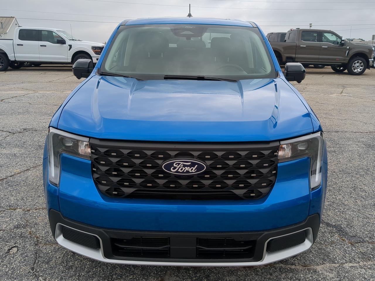 2026 Ford Maverick Lariat Winder GA