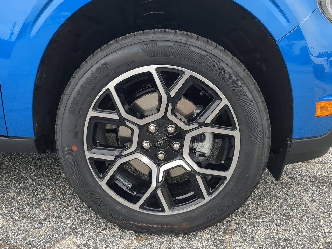 2026 Ford Maverick Lariat Winder GA
