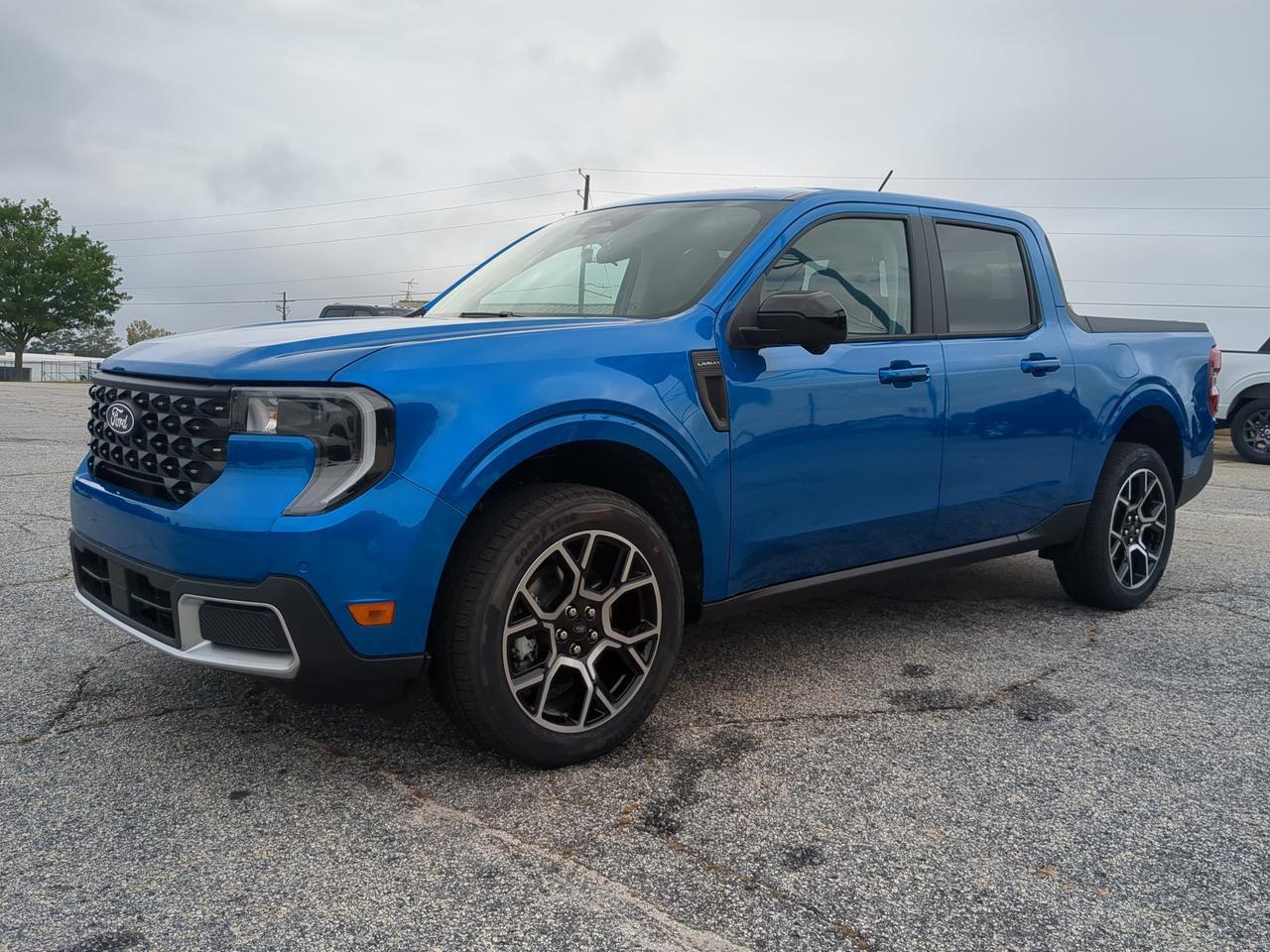 2026 Ford Maverick Lariat Winder GA