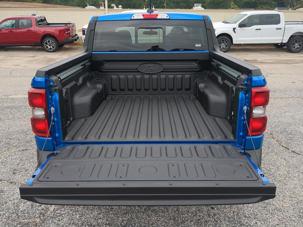 2026 Ford Maverick Lariat Winder GA