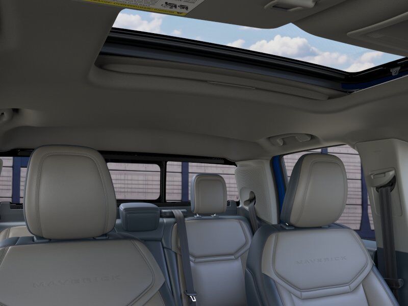 2026 Ford Maverick Lariat Winder GA