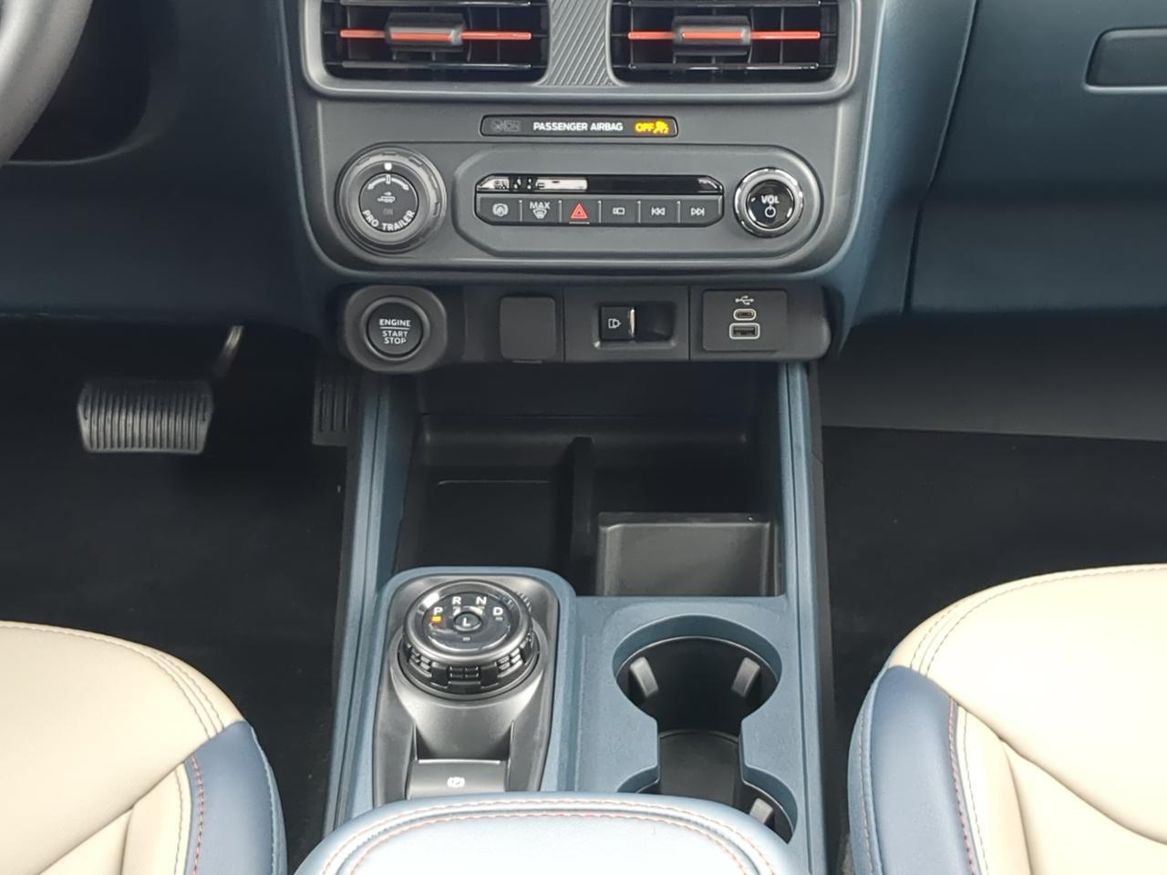 2026 Ford Maverick Lariat Winder GA