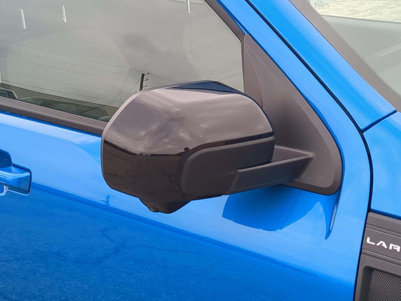 2026 Ford Maverick Lariat Winder GA