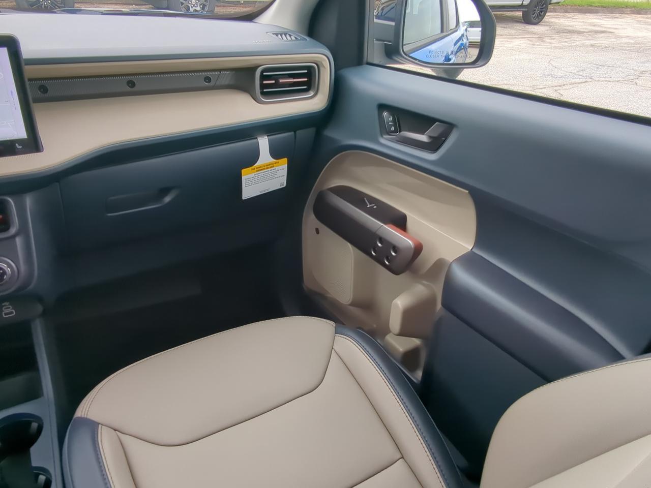 2026 Ford Maverick Lariat Winder GA