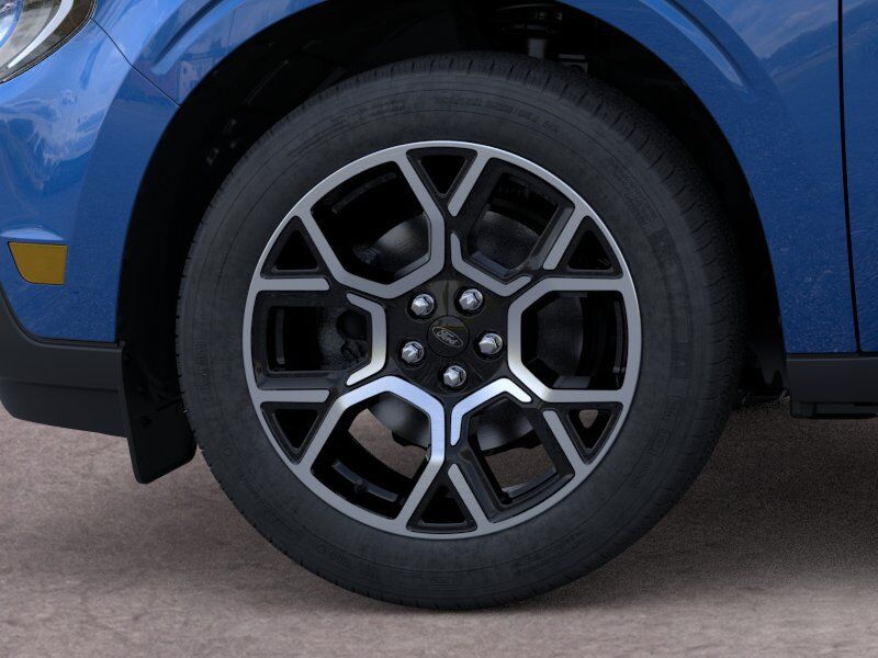 2026 Ford Maverick Lariat Winder GA