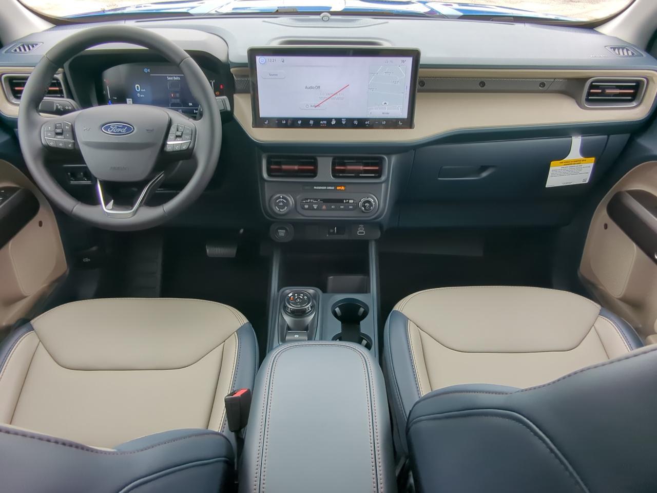 2026 Ford Maverick Lariat Winder GA