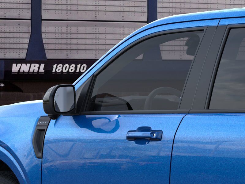 2026 Ford Maverick Lariat Winder GA