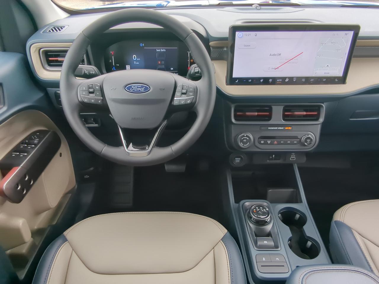 2026 Ford Maverick Lariat Winder GA