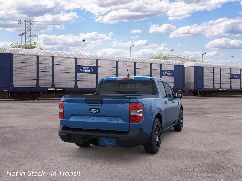2026 Ford Maverick Lariat Winder GA