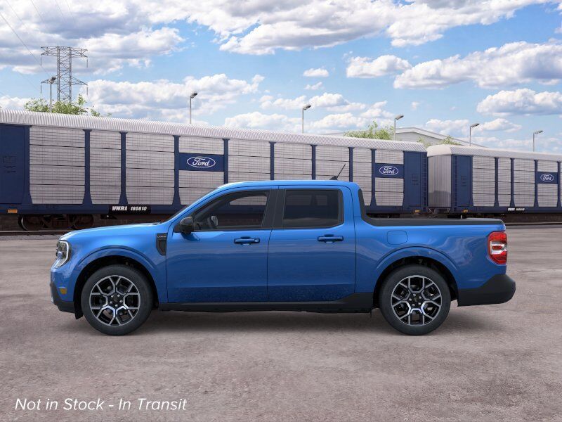 2026 Ford Maverick Lariat Winder GA