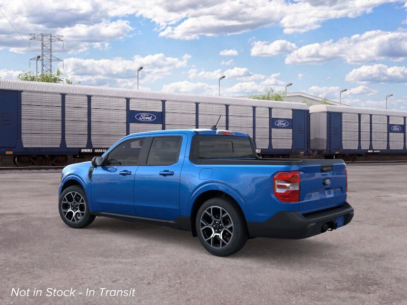 2026 Ford Maverick Lariat Winder GA