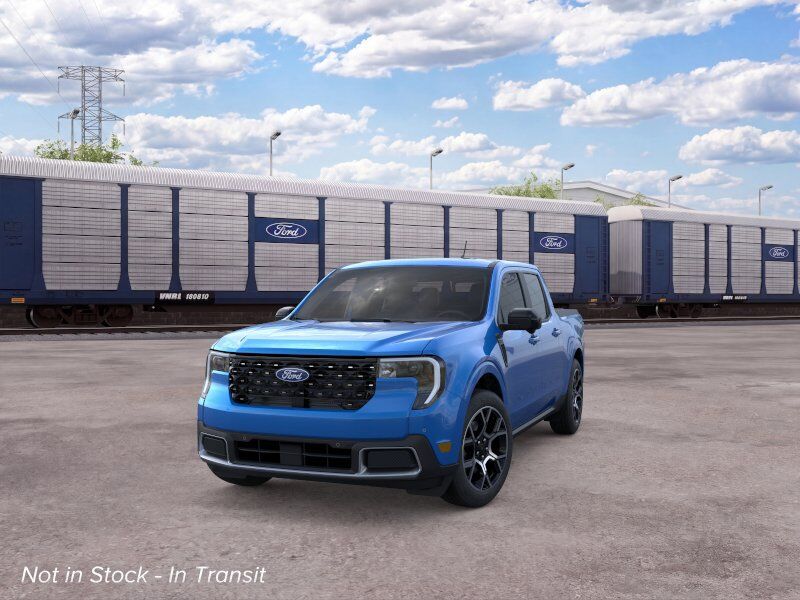 2026 Ford Maverick Lariat Winder GA