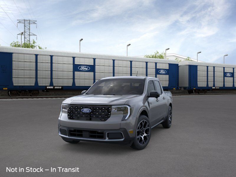 2026 Ford Maverick Lariat Winder GA