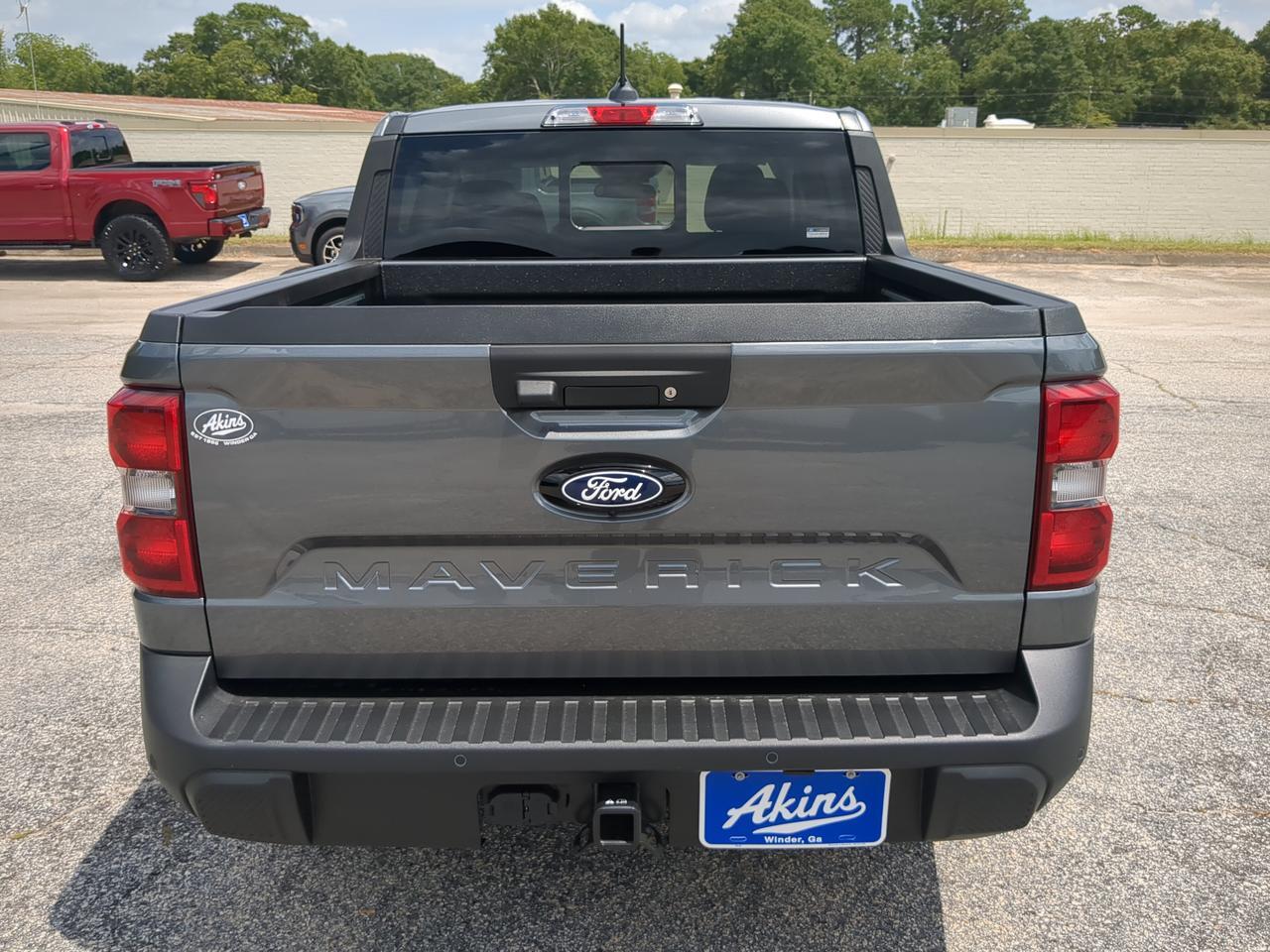 2026 Ford Maverick Lariat Winder GA