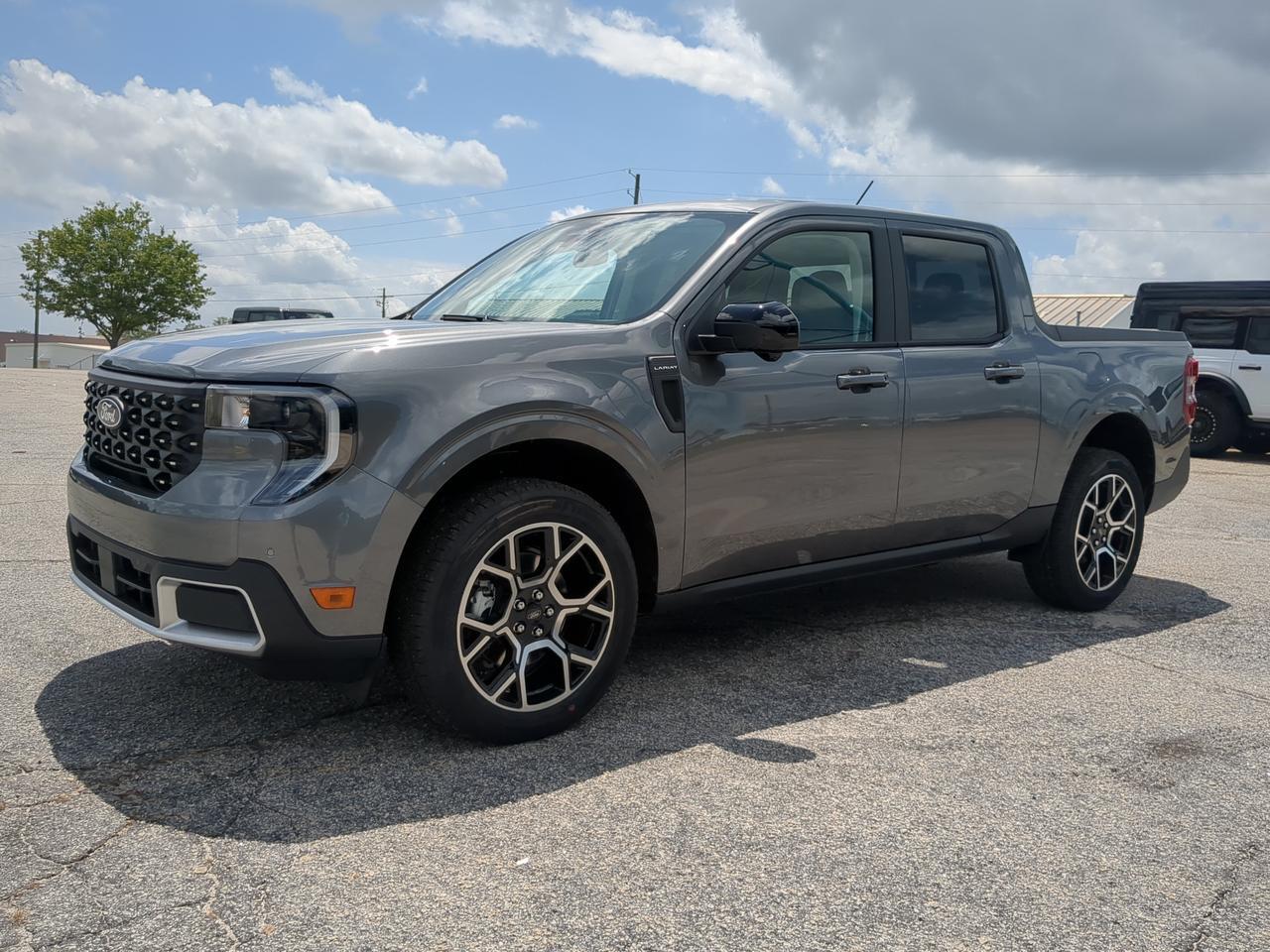 2026 Ford Maverick Lariat Winder GA