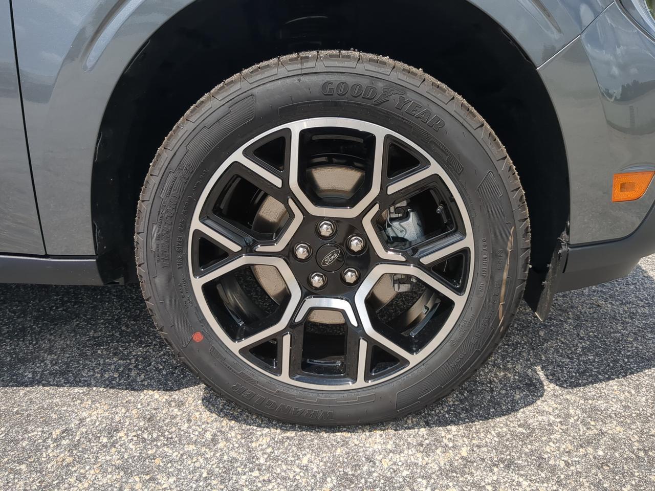 2026 Ford Maverick Lariat Winder GA