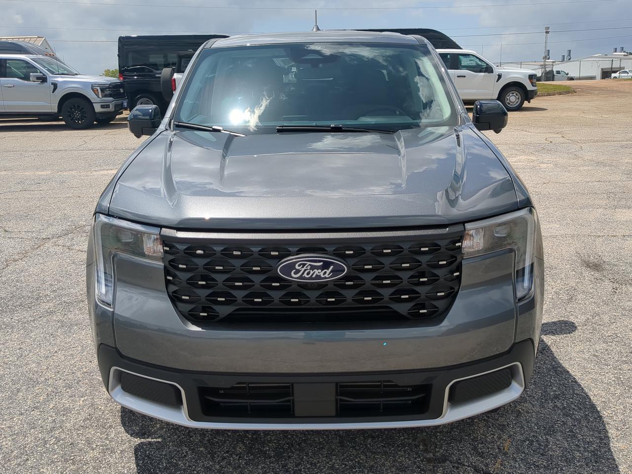 2026 Ford Maverick Lariat Winder GA