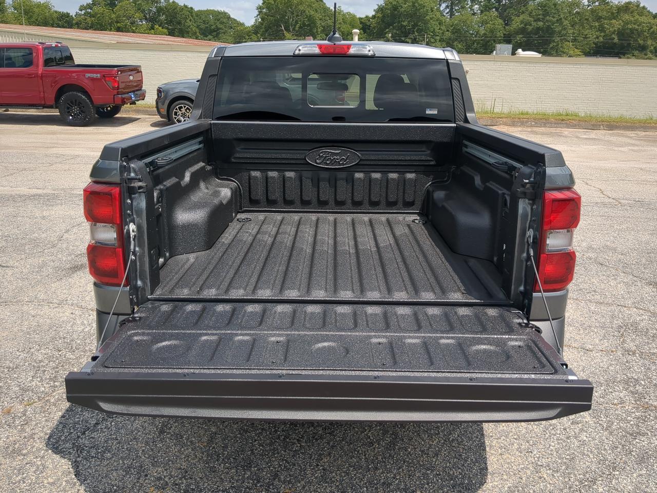 2026 Ford Maverick Lariat Winder GA