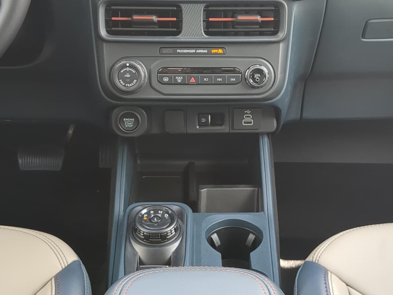 2026 Ford Maverick Lariat Winder GA