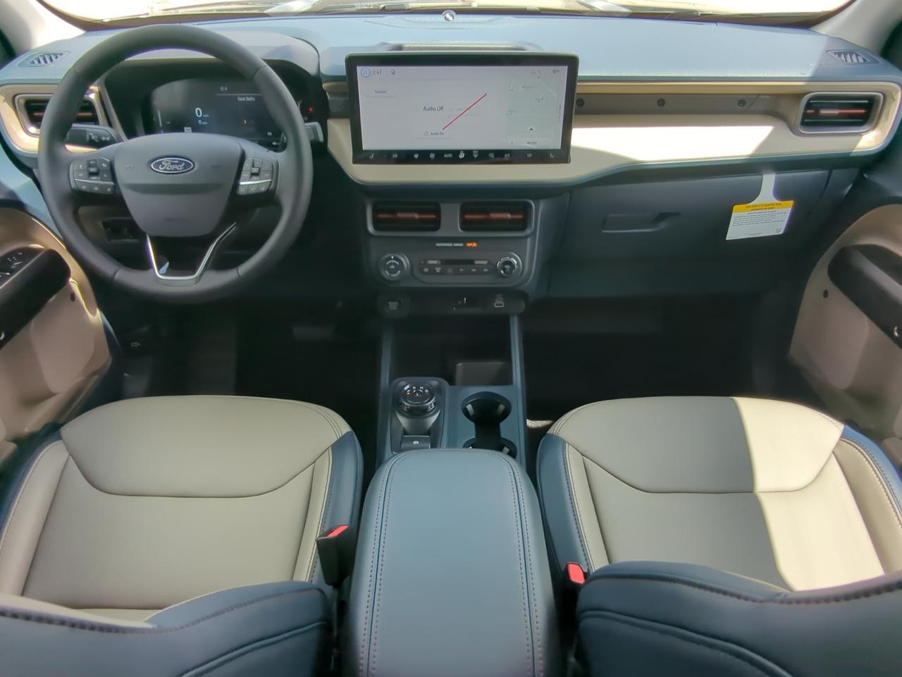 2026 Ford Maverick Lariat Winder GA