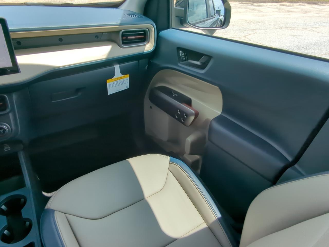 2026 Ford Maverick Lariat Winder GA