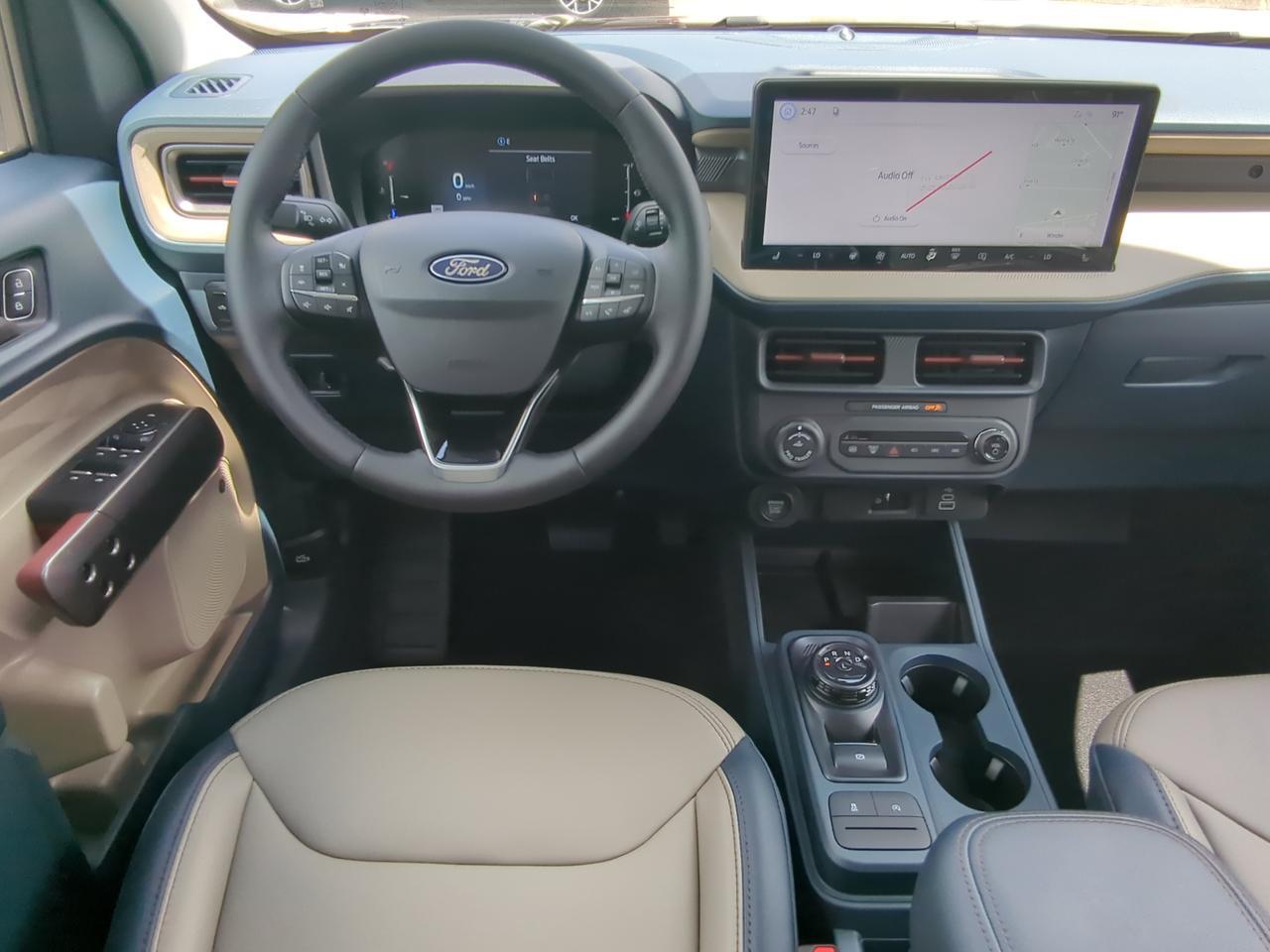 2026 Ford Maverick Lariat Winder GA