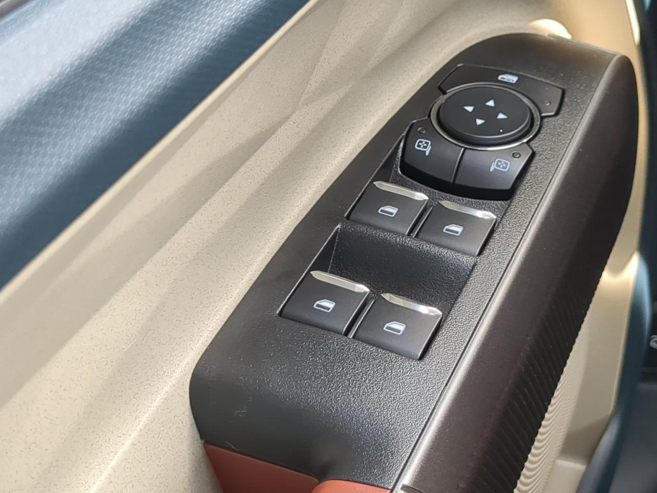 2026 Ford Maverick Lariat Winder GA