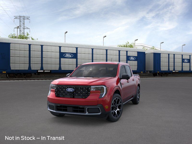 2026 Ford Maverick Lariat Winder GA