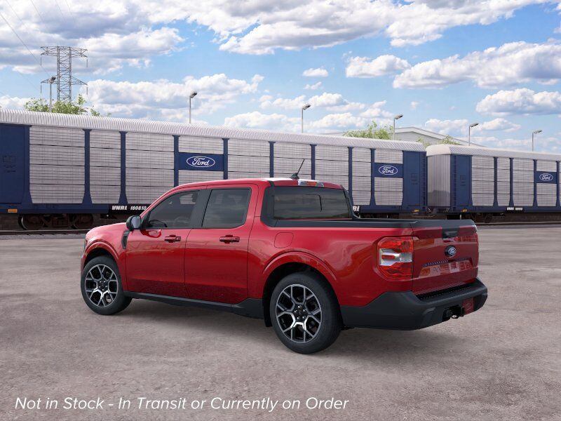 2026 Ford Maverick Lariat Winder GA