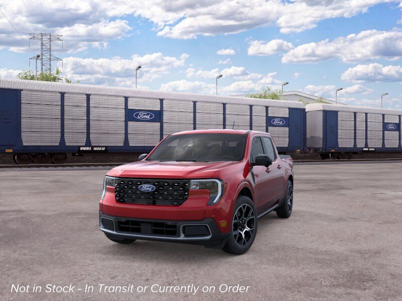 2026 Ford Maverick Lariat Winder GA
