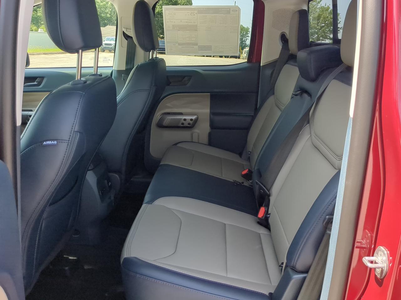 2026 Ford Maverick Lariat Winder GA