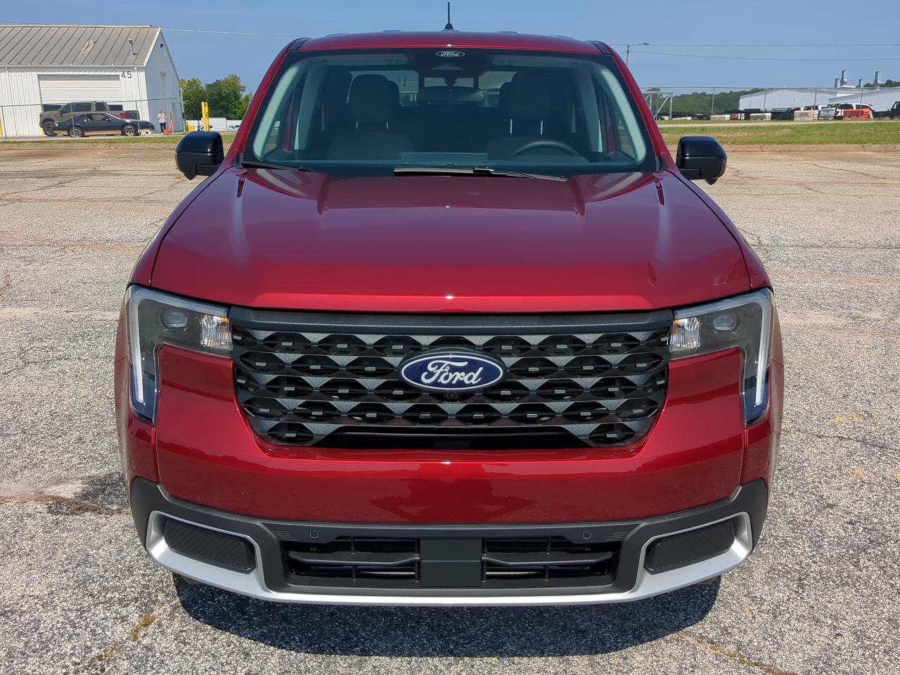 2026 Ford Maverick Lariat Winder GA