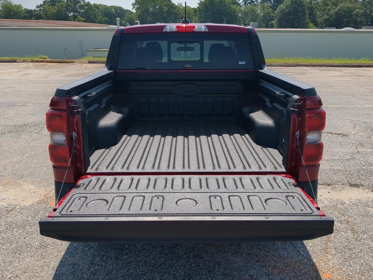 2026 Ford Maverick Lariat Winder GA