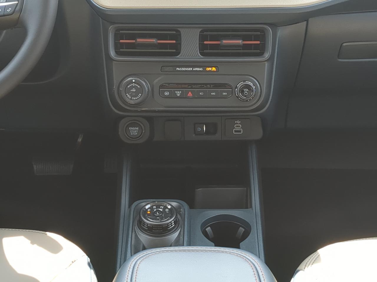 2026 Ford Maverick Lariat Winder GA