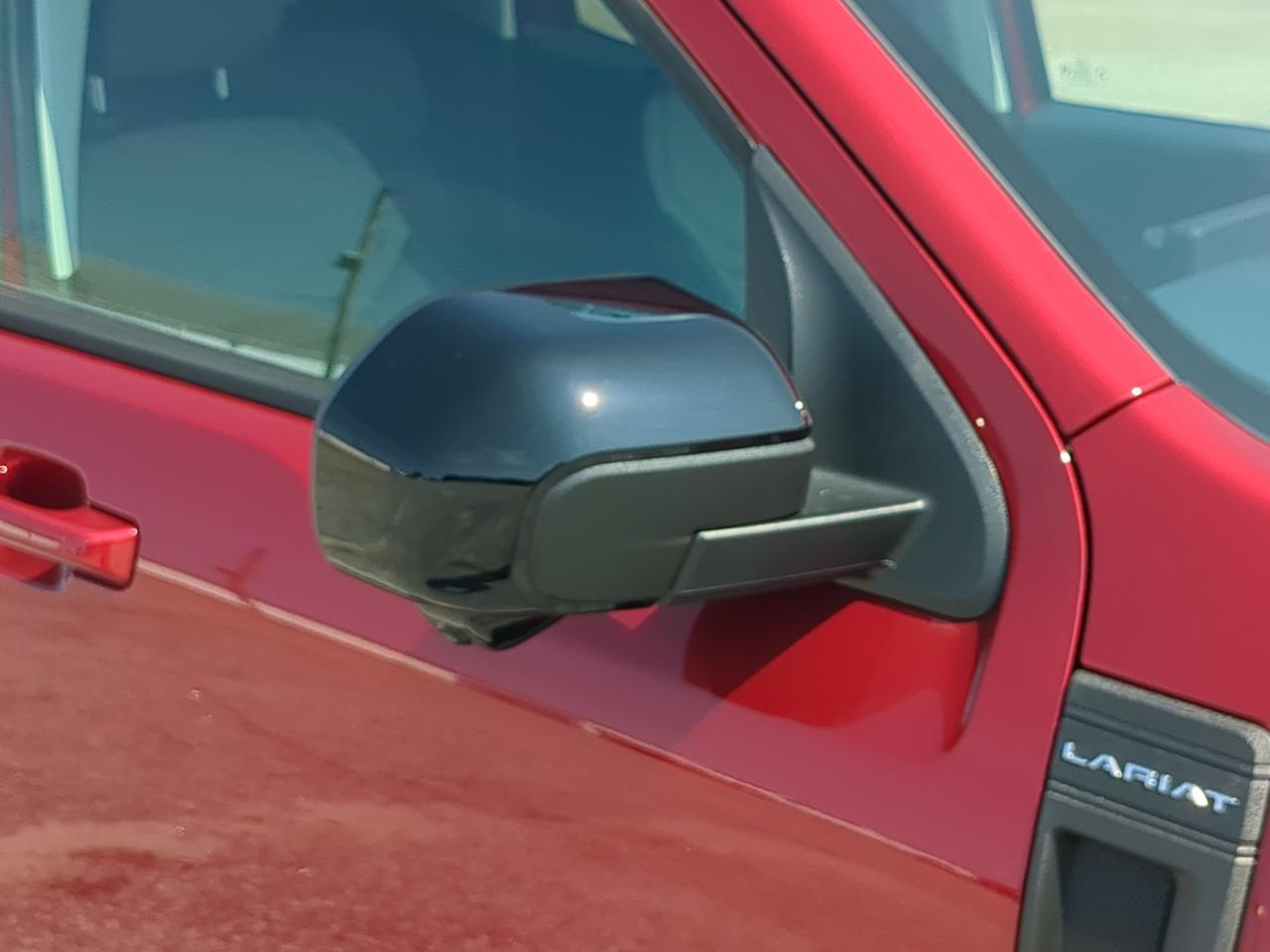 2026 Ford Maverick Lariat Winder GA
