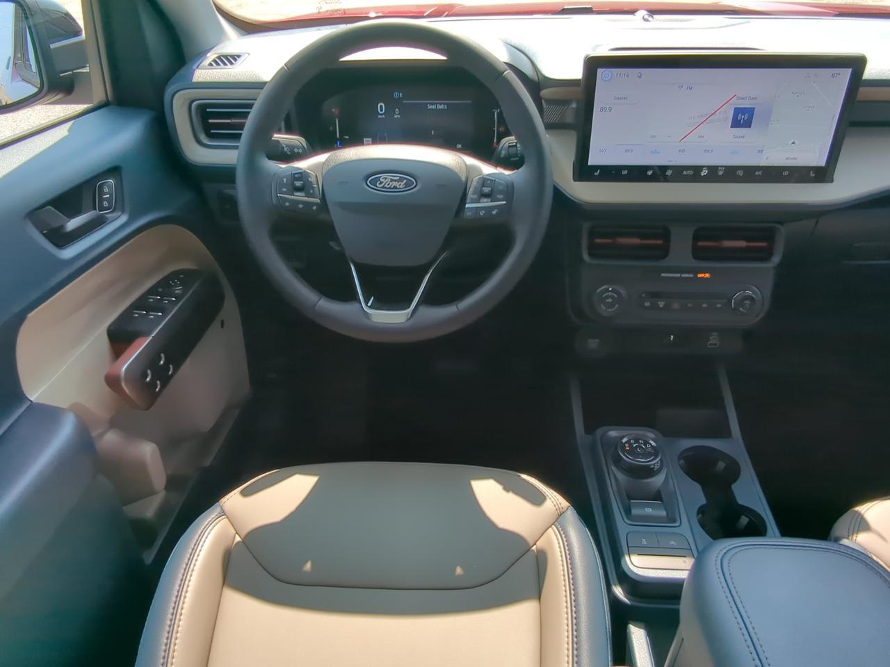 2026 Ford Maverick Lariat Winder GA