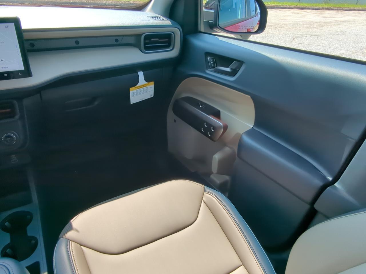 2026 Ford Maverick Lariat Winder GA