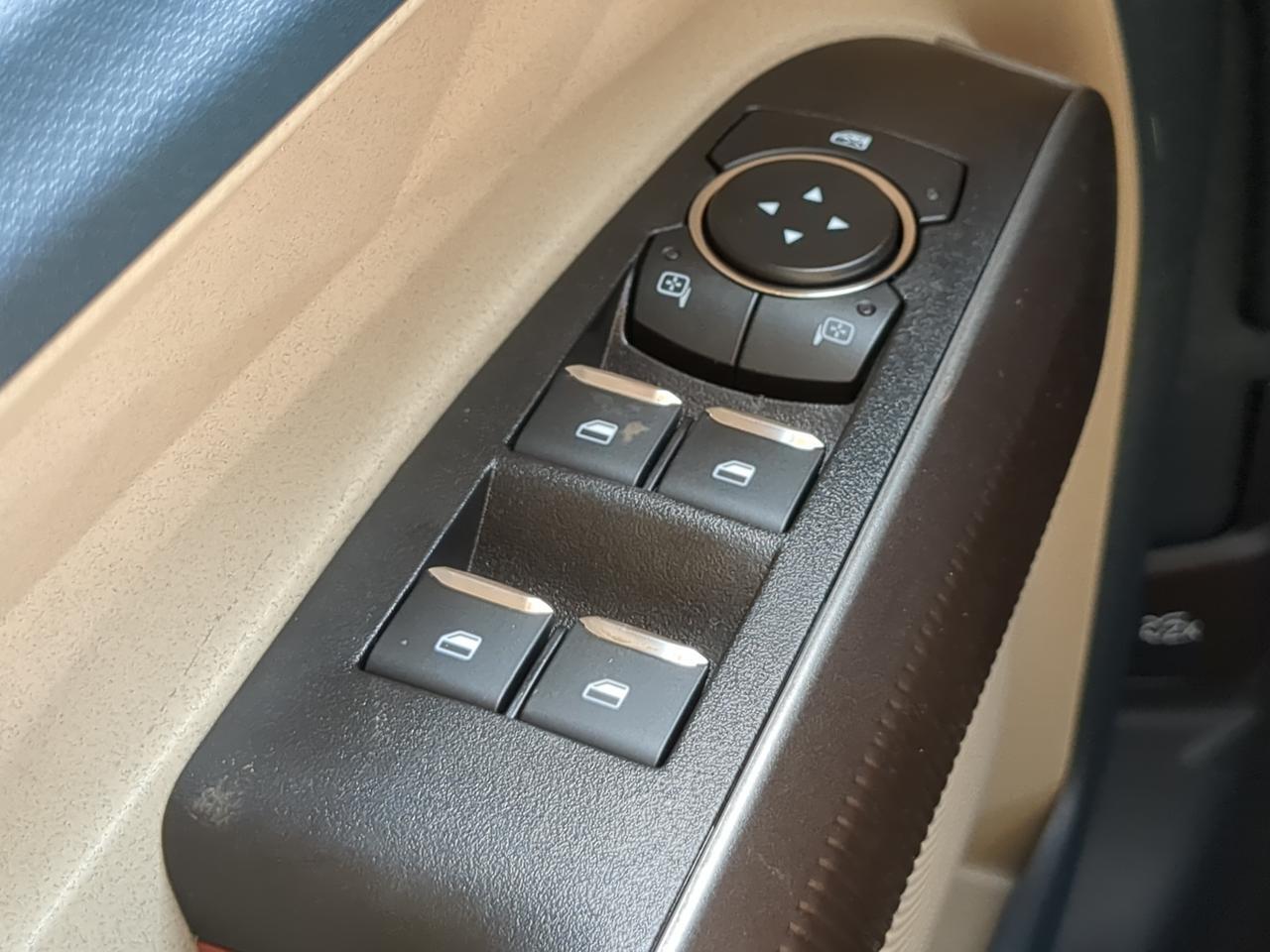 2026 Ford Maverick Lariat Winder GA