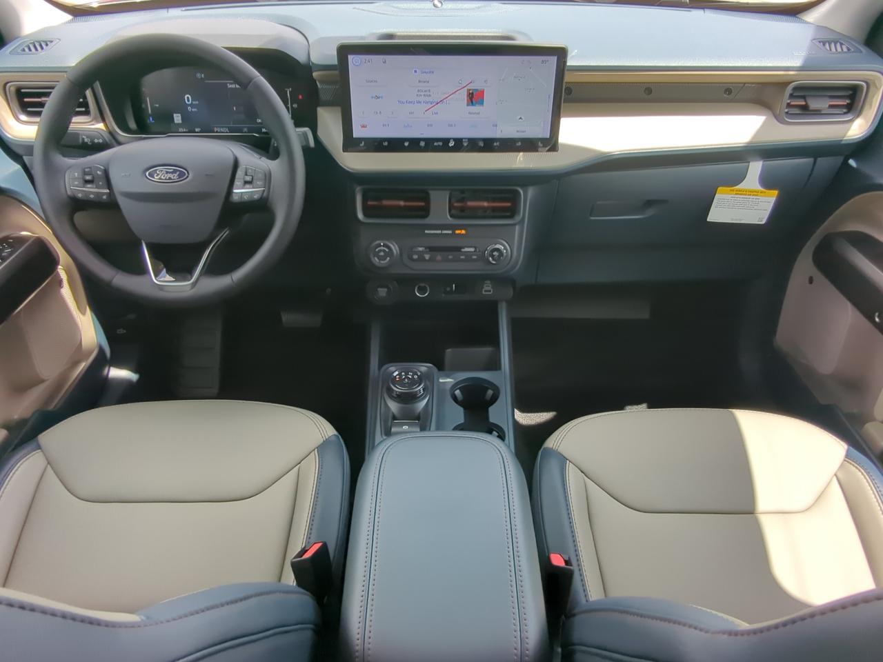 2026 Ford Maverick Lariat Winder GA
