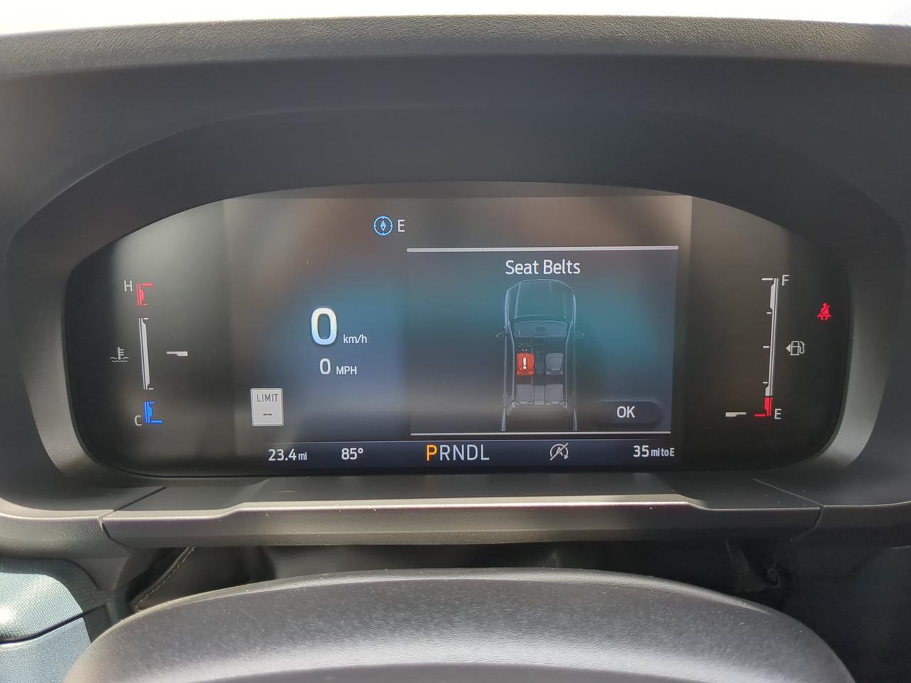 2026 Ford Maverick Lariat Winder GA