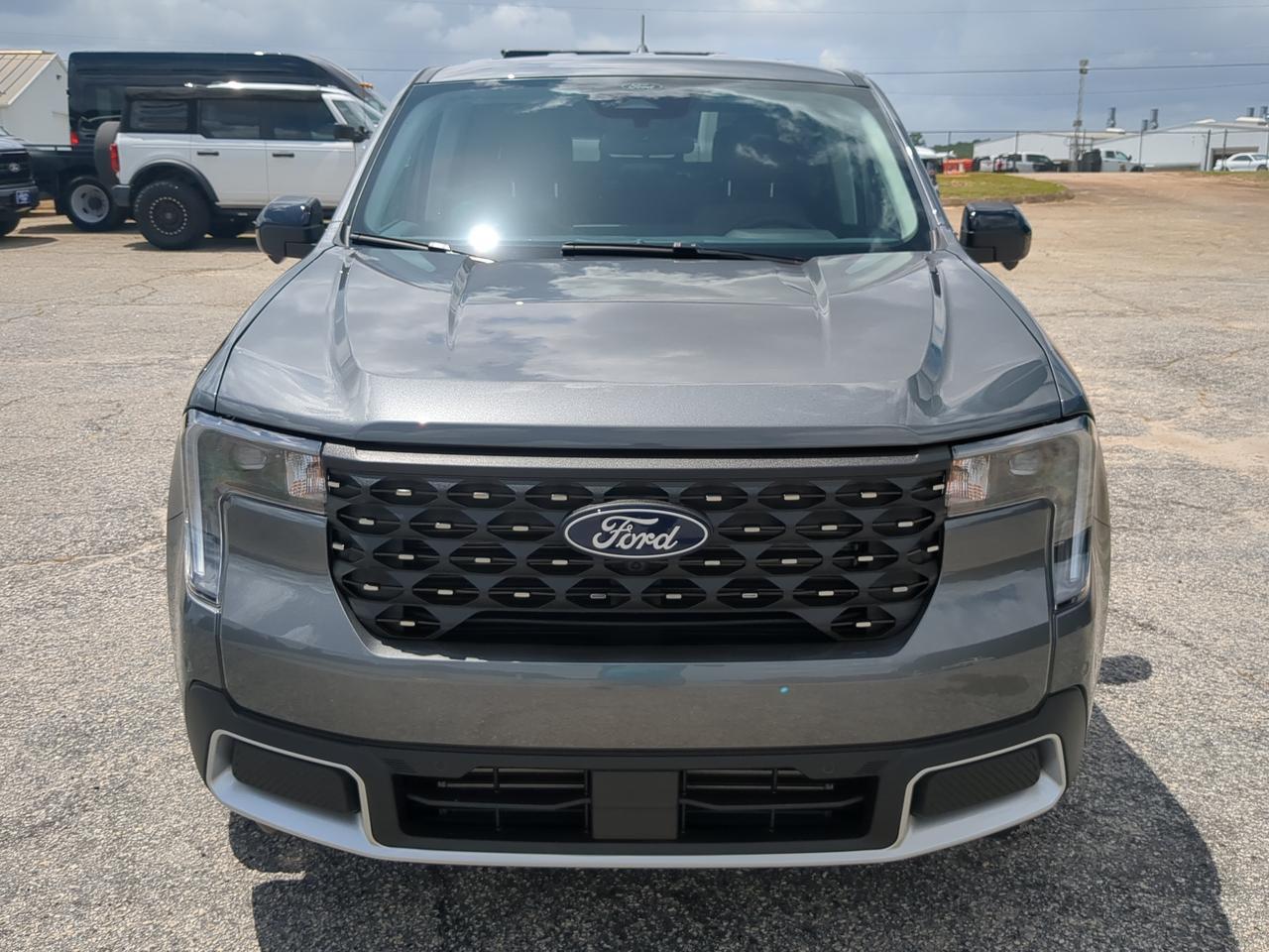 2026 Ford Maverick Lariat Winder GA