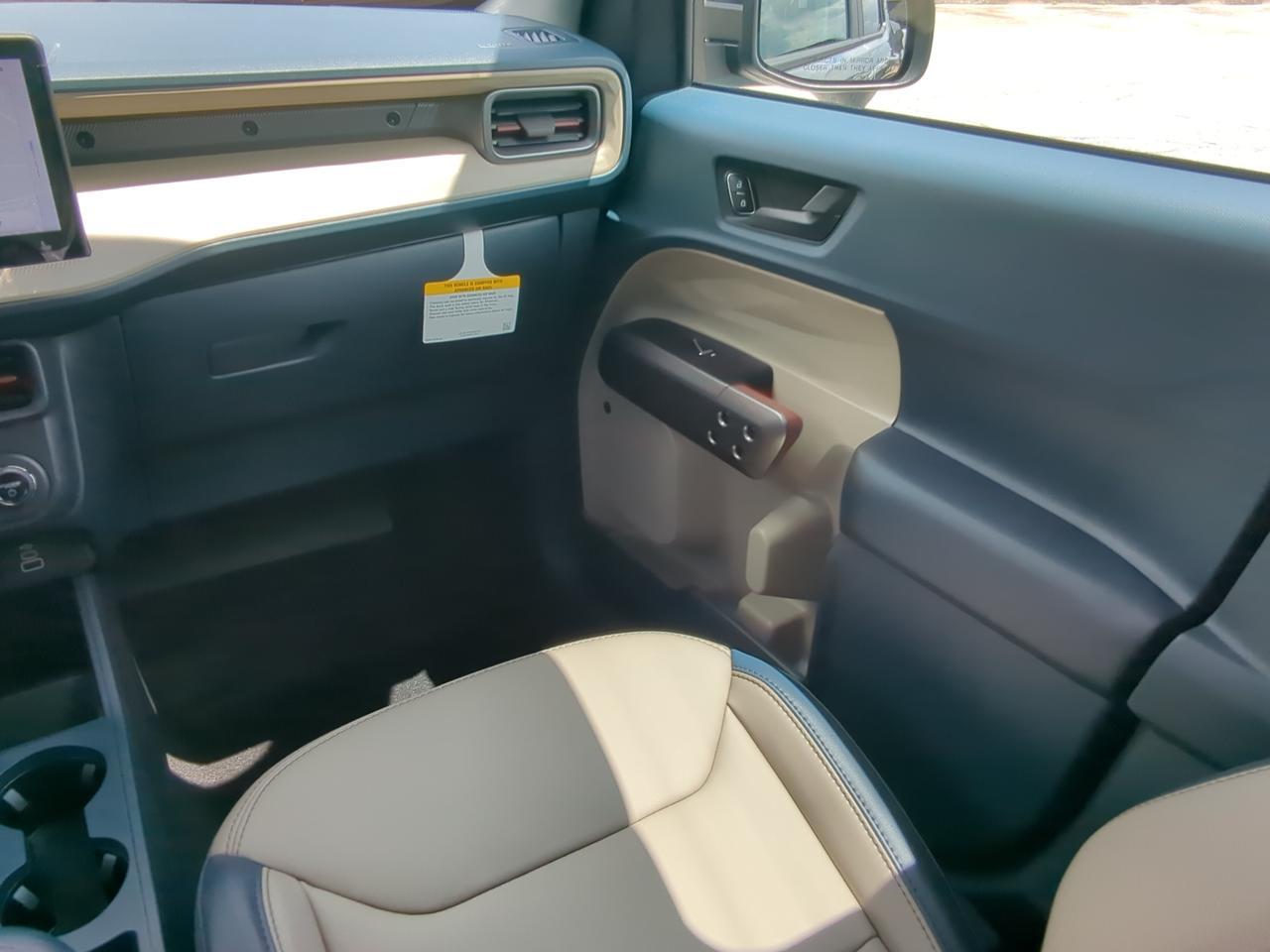 2026 Ford Maverick Lariat Winder GA