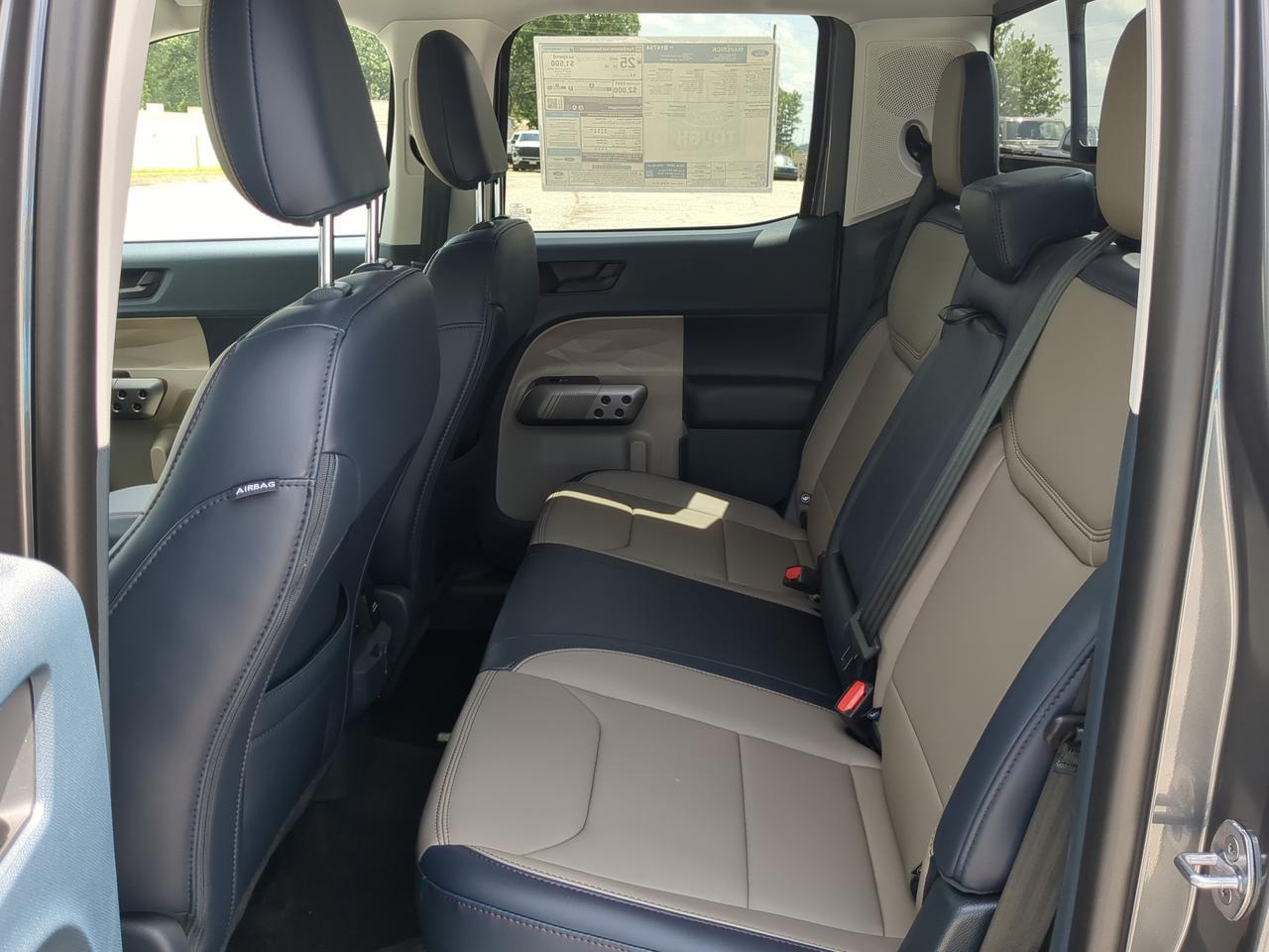 2026 Ford Maverick Lariat Winder GA