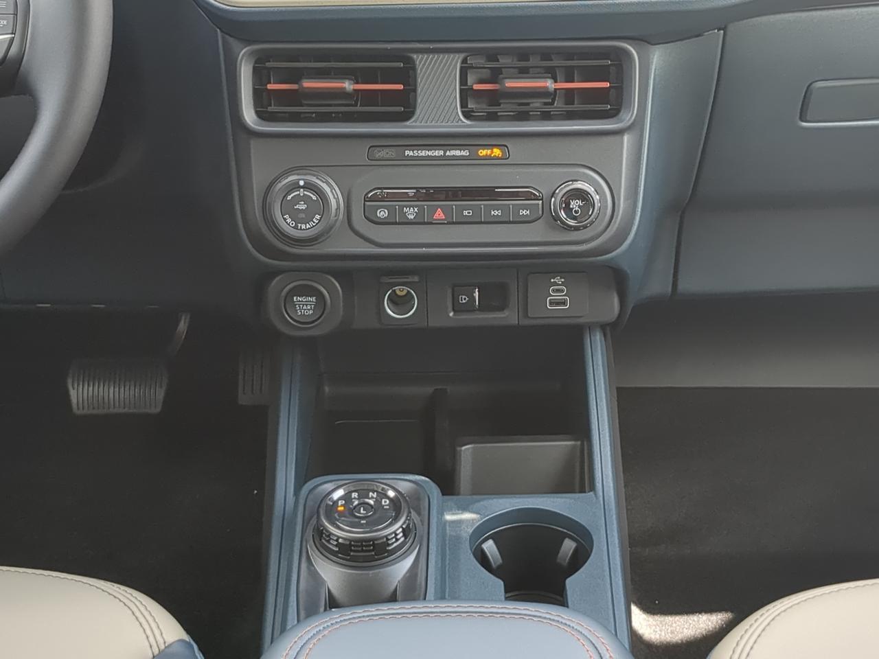 2026 Ford Maverick Lariat Winder GA