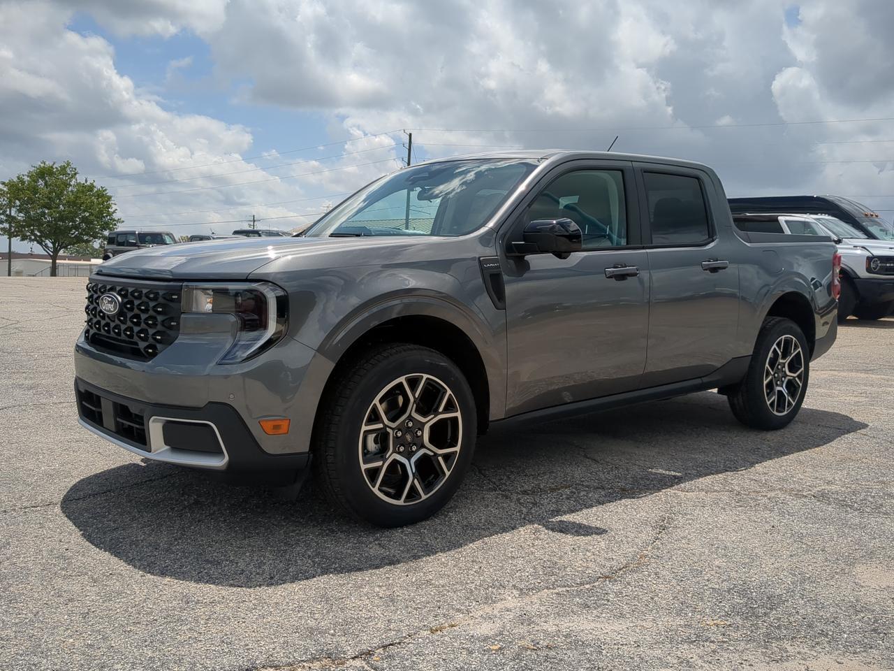 2026 Ford Maverick Lariat Winder GA
